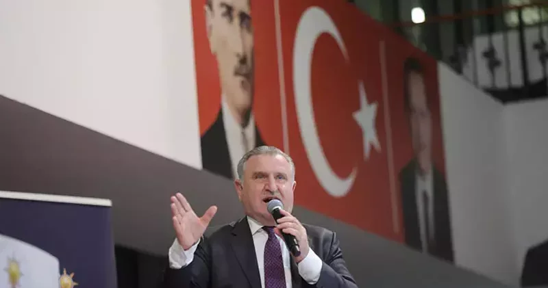 Bakan Bak: İstanbul’da tesis devrimi yapacağız