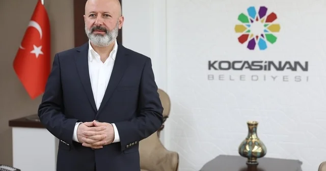 Başkan Çolakbayrakdar: Öğretmenler, muasır medeniyetin şekillendiricileridir Kayseri Haberleri