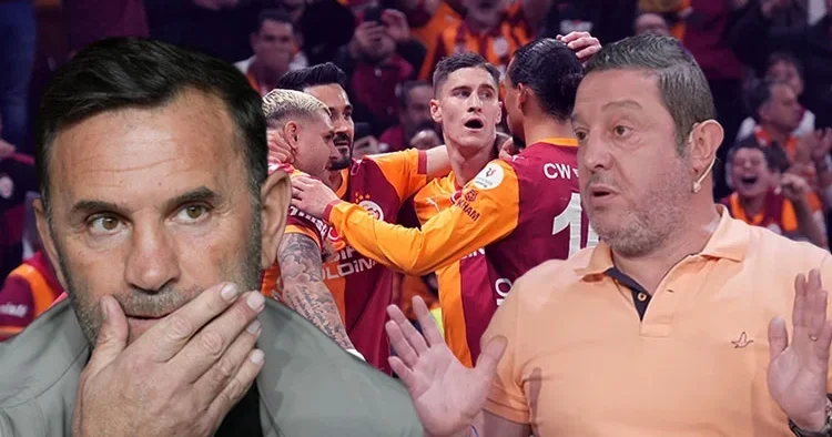 Galatasaray Gençlerbirliği maçının ardından Nihat Kahveci den Okan Buruk a uyarı! Analiz edilmesi gerekiyor