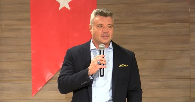 Sadettin Saran: İnşallah sizden aldığımız moralle 3 puanla döneceğiz Rize Haberleri