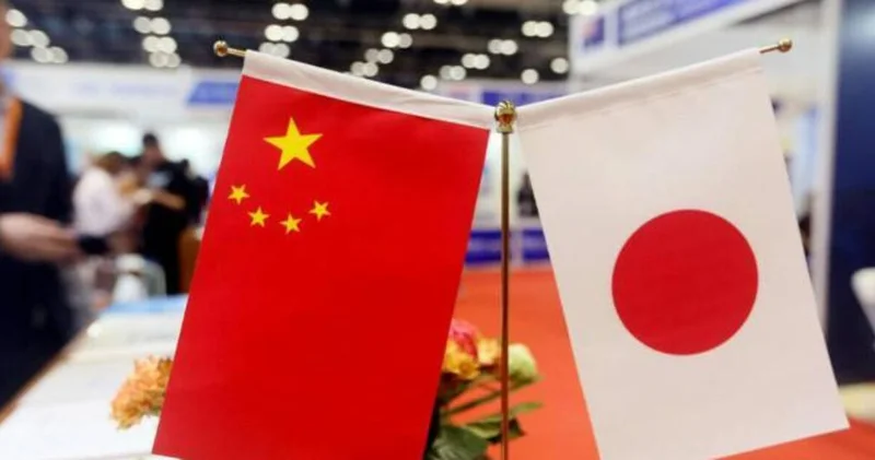 Çin den Janponya ya: Kırmızı çizgiyi aştı Dış Haberler