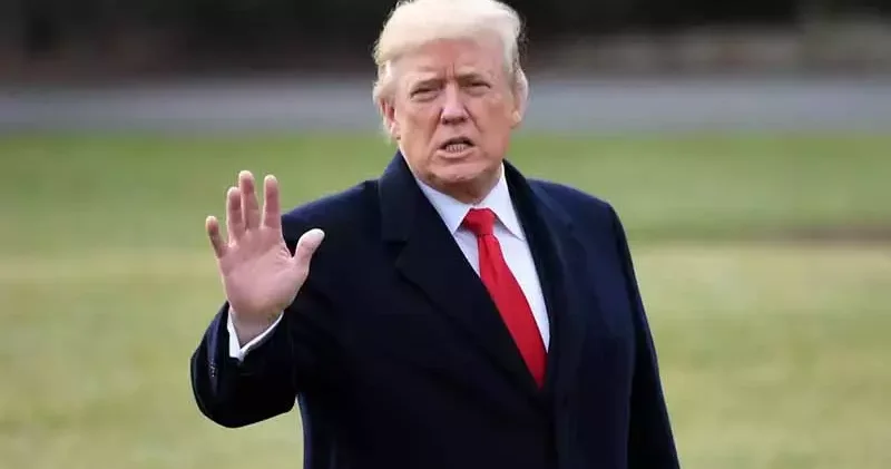 Trump: ABD nin 28 maddelik Ukrayna barış planı son teklif değil