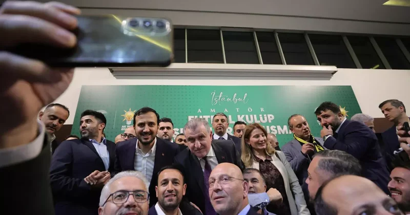 Bakan Bak Birer kahramanlar diyerek yatırım müjdesini verdi!