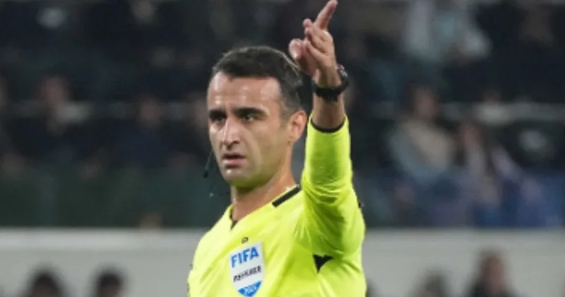 Beşiktaş Samsunspor maçında VAR çağırdı, Atilla Karaoğlan kararını değiştirmedi Sözcü Gazetesi