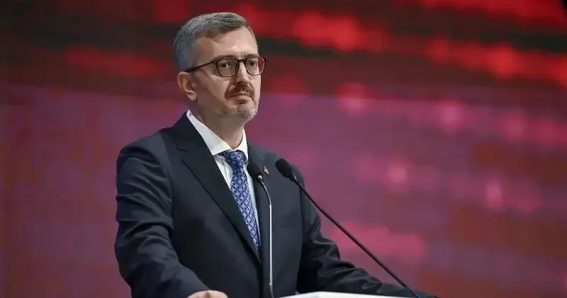 İletişim Başkanı Duran: Türkiye G20 Zirvesi boyunca barış ve istikrar için güçlü bir irade sergiledi Gündem Haberleri