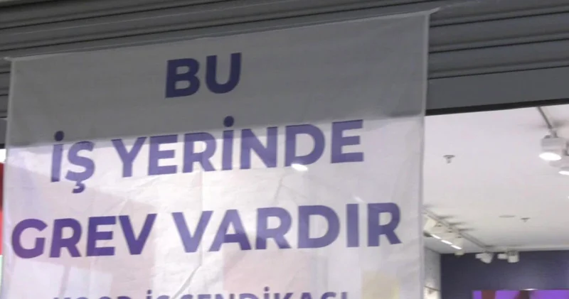 Swatch’ın saatlerinde zaman greve ayarlı: İşçiler 14 gündür direnişte