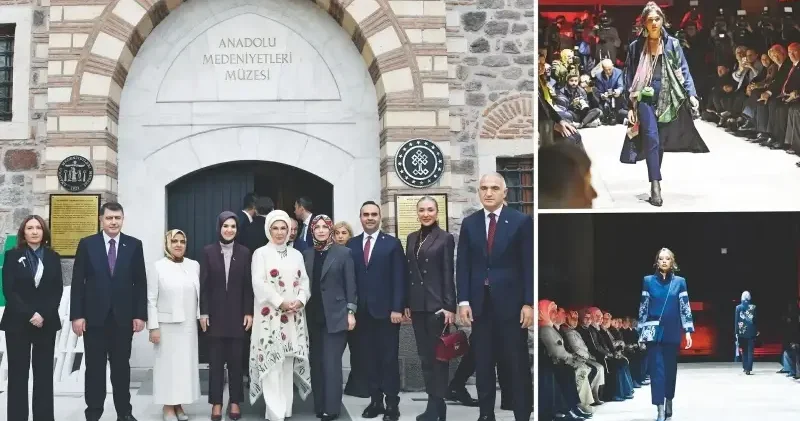 Sof kumaş medeniyetimizin belleğini taşıyor Yeni Şafak Pazar Eki Haberleri