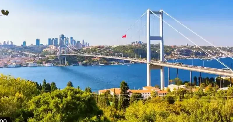 Bakan Kurum dan COP31 başkanlığı için videolu paylaşım