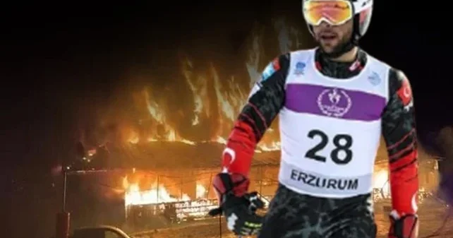 Uludağ daki otel yangınında pes dedirten talep: 10 milyon dolar istediler