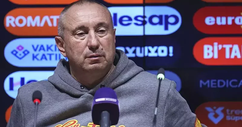 Göztepe de Stoilov savunmadan memnun, hücumdan şikayetçi Fanatik Gazetesi Futbol Haberleri Spor