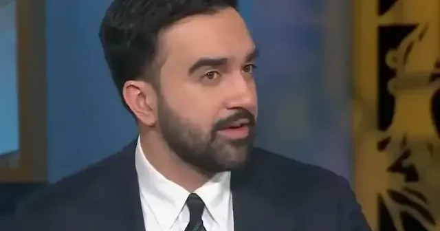 Zohran Mamdani den Trump a: Onun hala demokrasiye düşman olduğunu düşünüyorum VİDEO İZLE