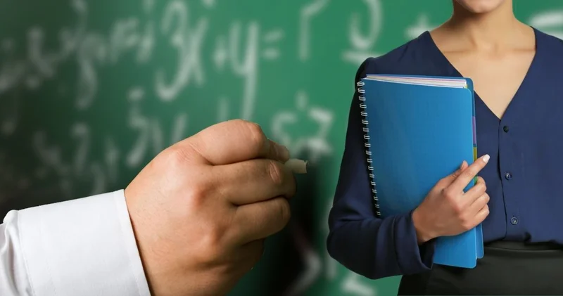 Yarın öğretmenler günü, kutla kutlayabilirsen! 22 yılda maaşları bakın nasıl eridi!