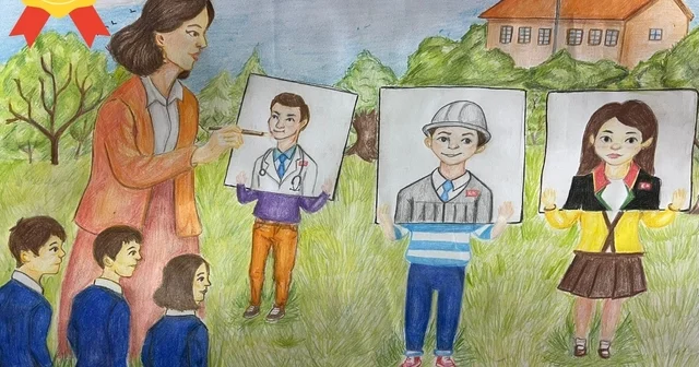 Duygular tuvale, anılar satırlara döküldü Erzurum Haberleri