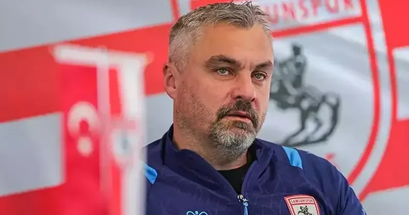 Thomas Reis: Eğer bir takım maçı kazanmayı hak ettiyse o taraf bizdik