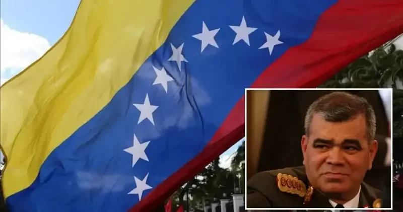 Venezuela dan ABD ye: İnsanlık tarihinin en yıkıcı imparatorluklarından biri Amerika Haberleri