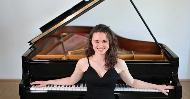 Notaların Prensesi dünya listesinde İzmir Haberleri