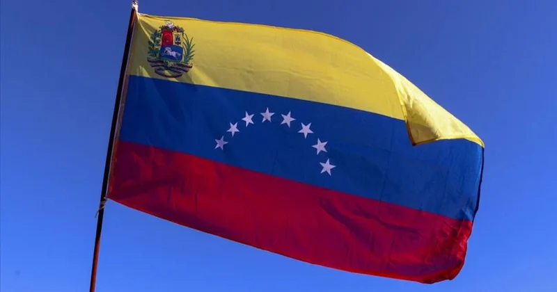 Venezuela: ABD nin tüm tehditlerine karşılık veriyoruz Sözcü Gazetesi