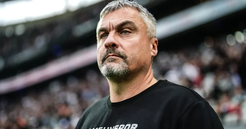 Thomas Reis ten Wolfsburg iddialarına yanıt Sözcü Gazetesi