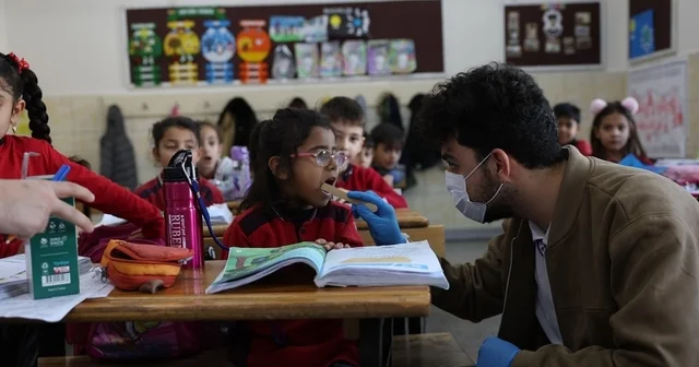 Başkan Çolakbayrakdar: Sağlıklı bir nesil için ne gerekiyorsa yapıyoruz Kayseri Haberleri