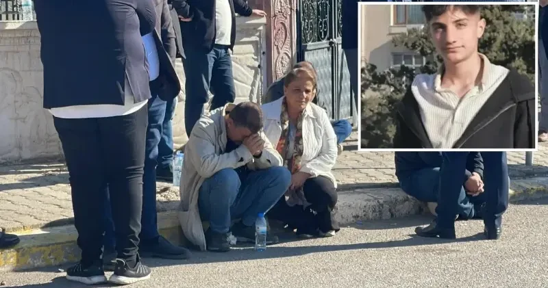 Kompresörlü işkenceyle katledilen çocuk Muhammed’in dosyasına gizlilik kararı Politika Haberleri