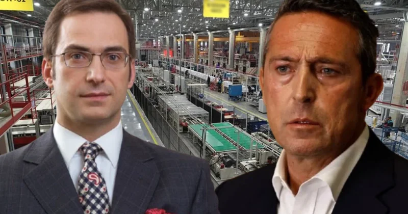 Koç Holding, büyük umutlarla açtığı fabrikayı kapatıyor Sözcü Gazetesi