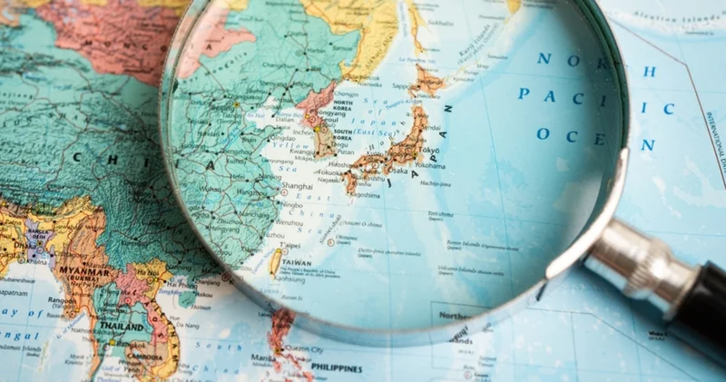 Gezegenin devleri: Yüzölçümü en büyük 7 ülke