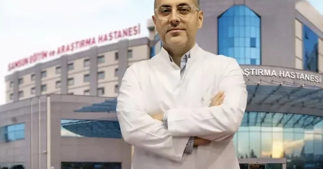 Ani kayıpların temelinde spordan ziyade teşhis edilmemiş rahatsızlıklar var Samsun Haberleri