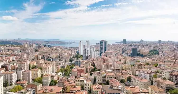 Değeri artan arsalardan kamuya pay verilecek: İmarda kazancın yüzde 90’ı devletin