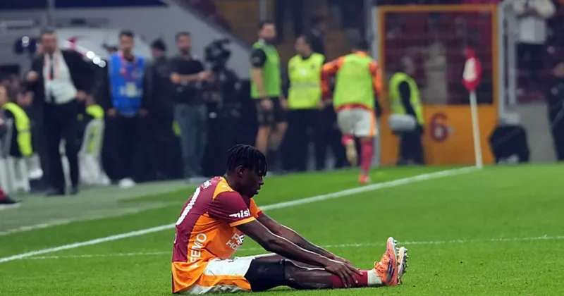 Çaykur Rizespor Fenerbahçe maçının VAR ı Özgür Yankaya!