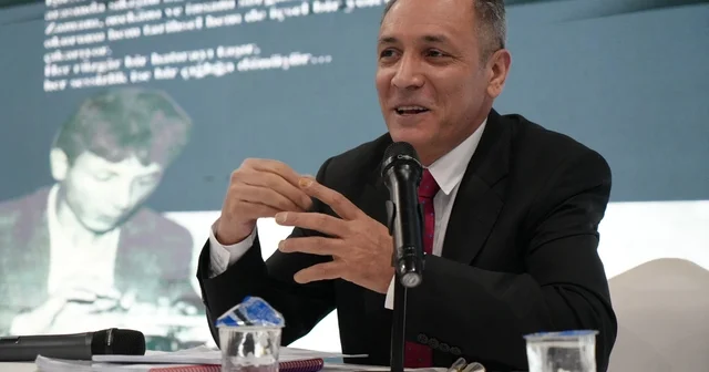 Gazeteci Yazar Orhan Bozkurt tan Şehir Yazarlığı üzerine söyleşi Erzurum Haberleri