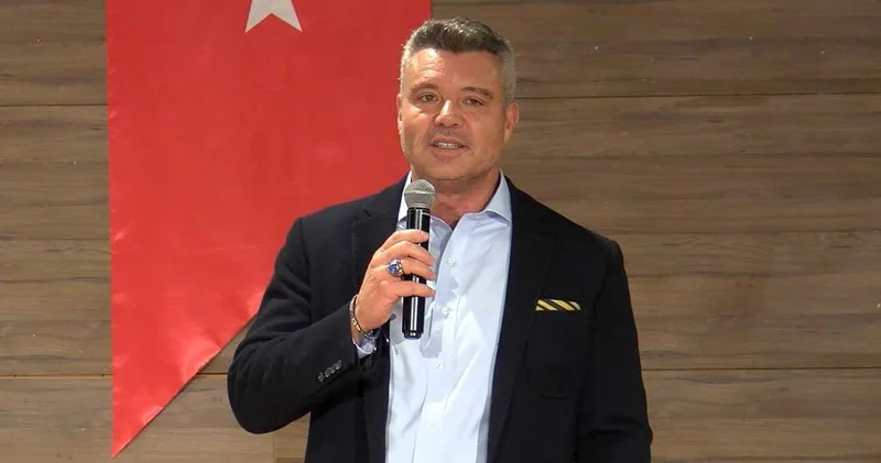 Sadettin Saran dan Çaykur Rizespor maçı öncesi açıklama