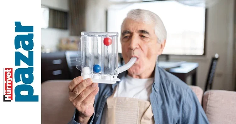 Geçmeyen öksürüğe ve nefes darlığına dikkat!