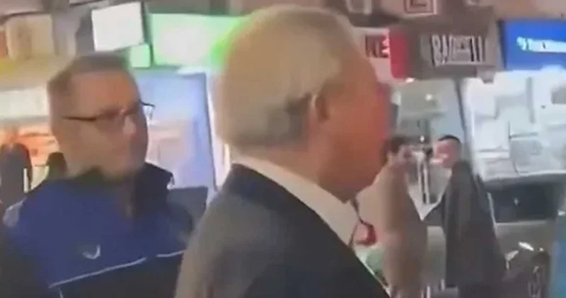 Aziz Yıldırım çileden çıktı: Böyle terbiyesizlik olur mu lan! İstanbul u yığarım buraya