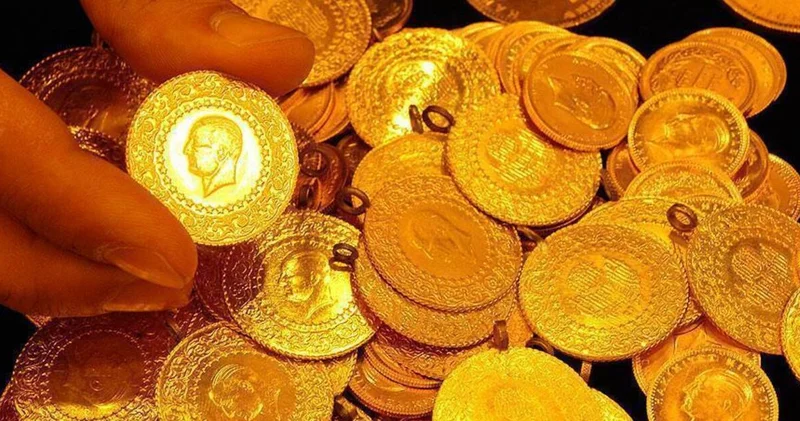 Altın fiyatları 23 Kasım 2025 Pazar: Hafta sonu altın fiyatları ile bugün gram, çeyrek, ons, Cumhuriyet, 14 22 ayar bilezik ne kadar?