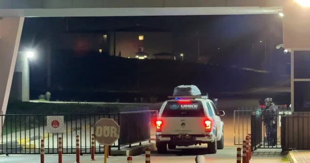 Cezaevinde yemek yedikten sonra rahatsızlanan mahkum sayısı 171 Sakarya Haberleri