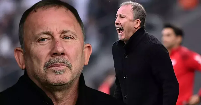 Beşiktaş teknik direktörü Sergen Yalçın: Psikolojimiz bozuldu Fanatik Gazetesi Beşiktaş (BJK) Haberleri Spor