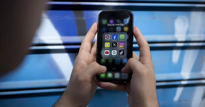 2026 dan sonra sosyal medya yasaklanıyor! Malezya da yeni karar