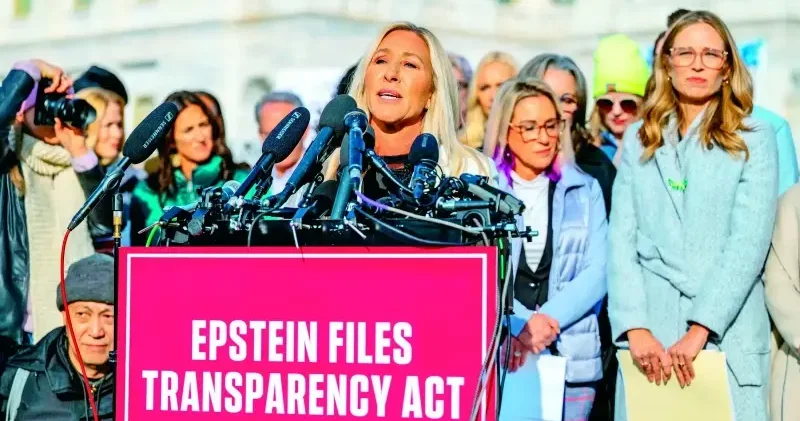 MAGA’da İsrail e büyük isyan Dünya Haberleri