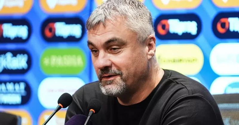 Süper Lig ekibinin hocasından şampiyonluk sözleri!