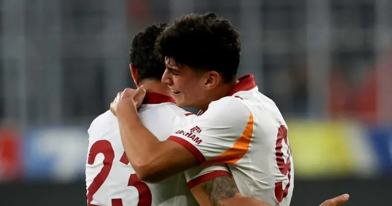 Arda Ünyay: Oynamaya hazırım