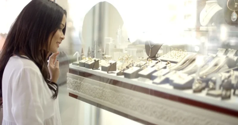 Lüks mücevher dedi iflas etti Sözcü Gazetesi