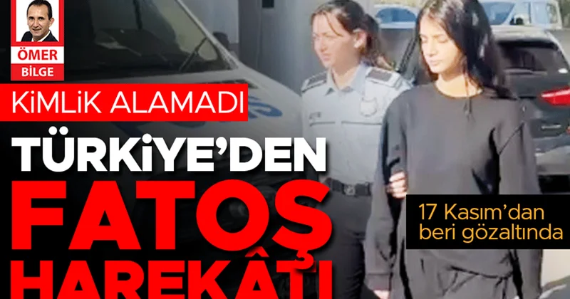 20 yıl sonra iki vatandaşlık... Ne KKTC ne de TÜRK kimliği vardı