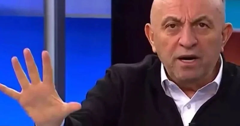 Galatasaray a Fenerbahçe uyarısı: Bir tuhaflık var! Duyumlar alıyorum