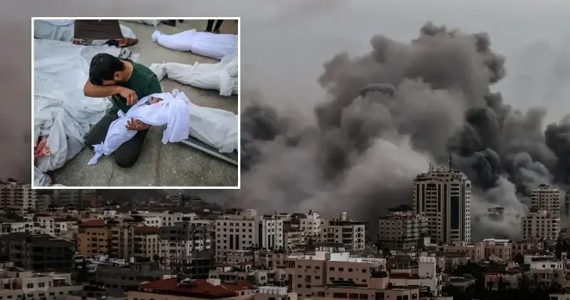 Gazze hükümeti: İsrail ateşkesi 497 kez ihlal ederek 342 Filistinliyi katletti Ortadoğu Haberleri