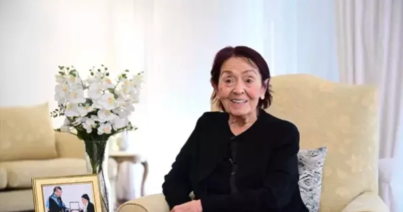 Erdoğan ın lise öğretmeni Acar: İnsanlar lider olarak doğmuyorlar, bu sonradan da olmuyor ama Cumhurbaşkanı’mızda bir farklılık vardı