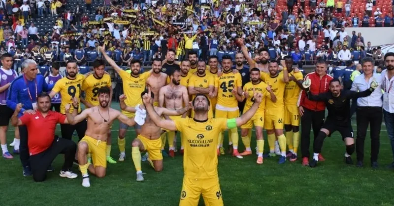 Şampiyonluğa oynayan takımı bahis vurdu: Sadece 7 oyuncuları kaldı