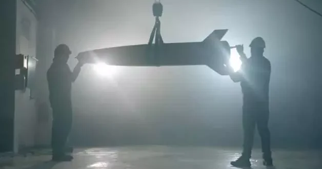 Türk Savunma Sanayinden tarihi müjde! Yeni Ramjet motoru Sinop tan ateşlendi