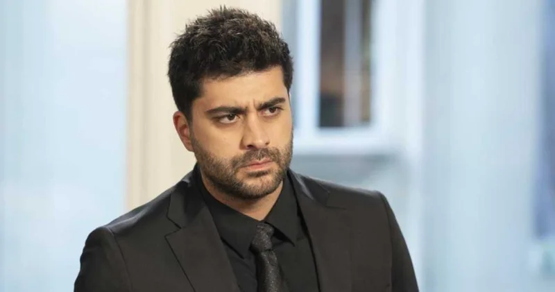 Kızılcık Şerbeti nde kriz! Doğukan Güngör rest çekti