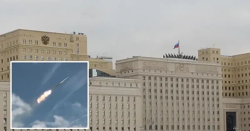 Rusya: Ukrayna ya ait 75 İHA yı Moskova dahil çeşitli bölgelerde vurduk Dünya Haberleri