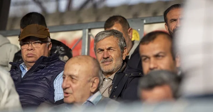 Futbolun efsaneleri Bolu da buluştu!